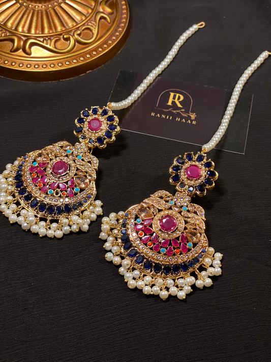 Beena Jhumka