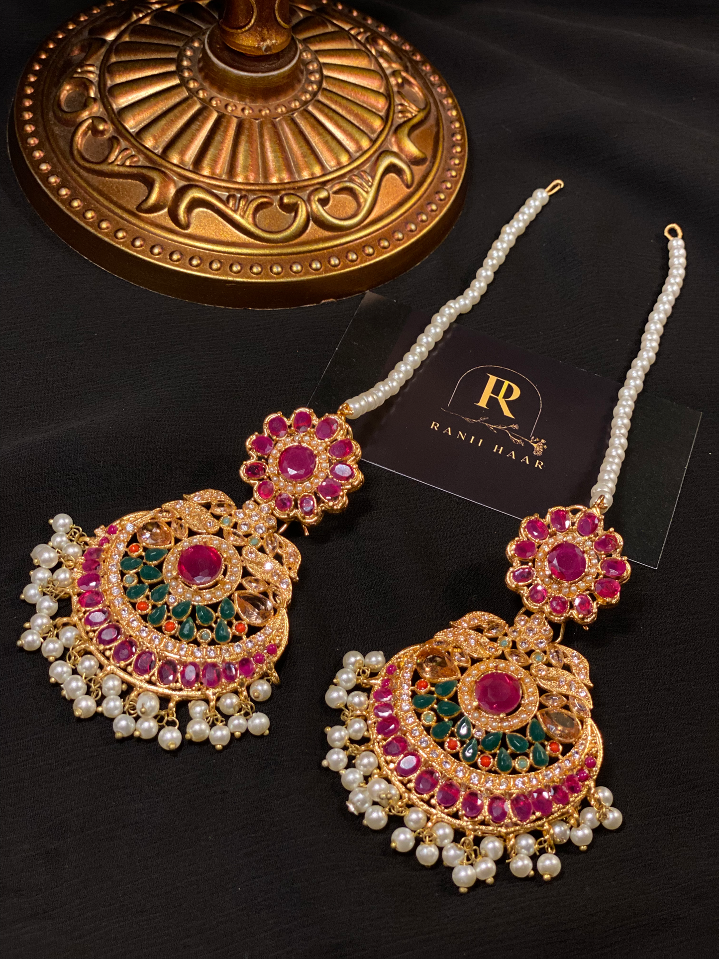 Hina Jhumka