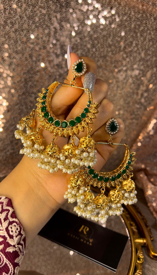 Sona Jhumka