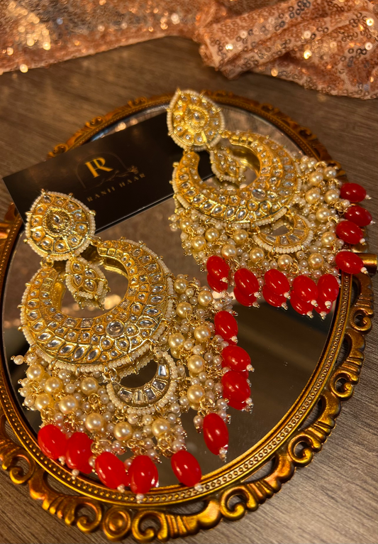 Maniha  Jhumka