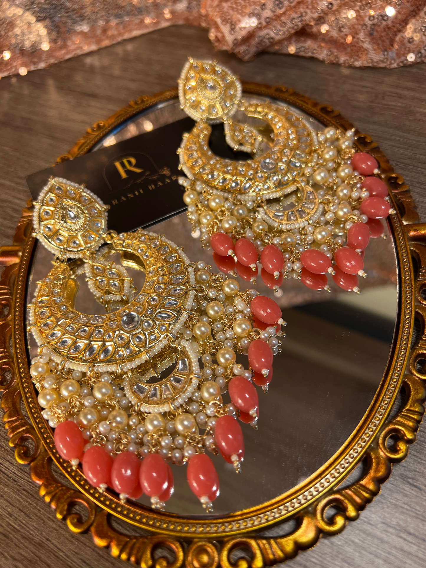 Maniha  Jhumka