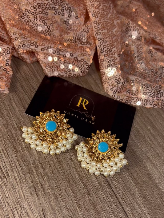 RIDA JHUMKA