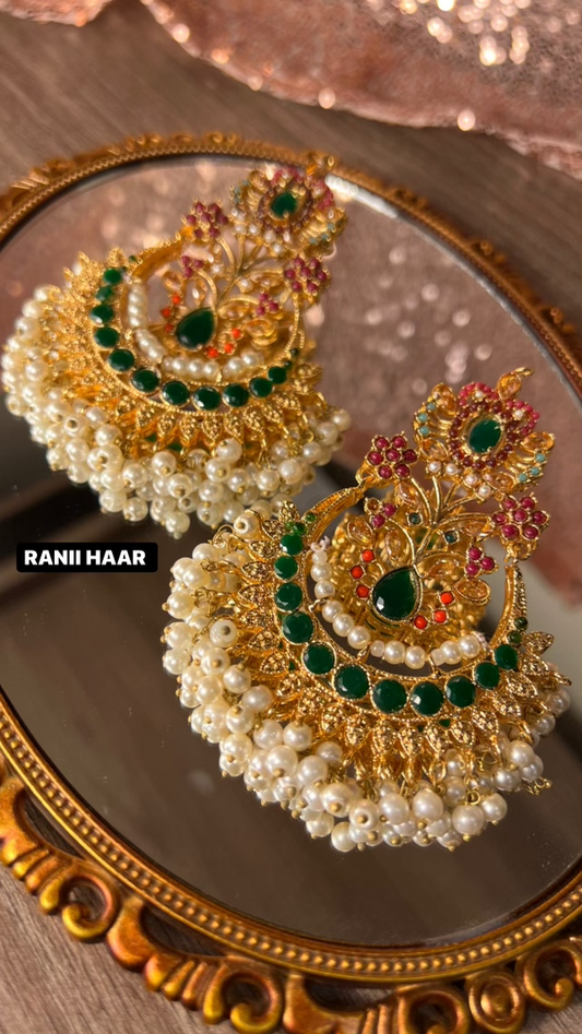 Aman Jhumka