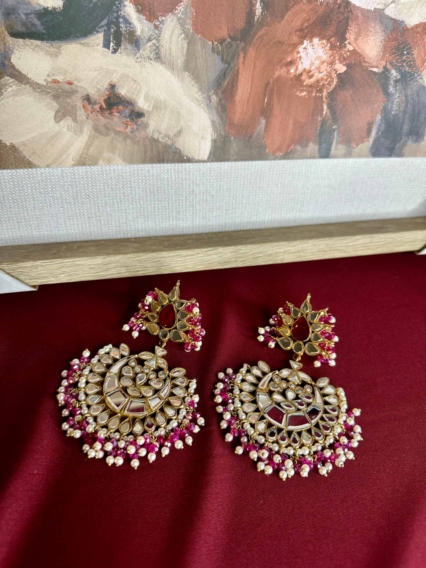 Hina Jhumka