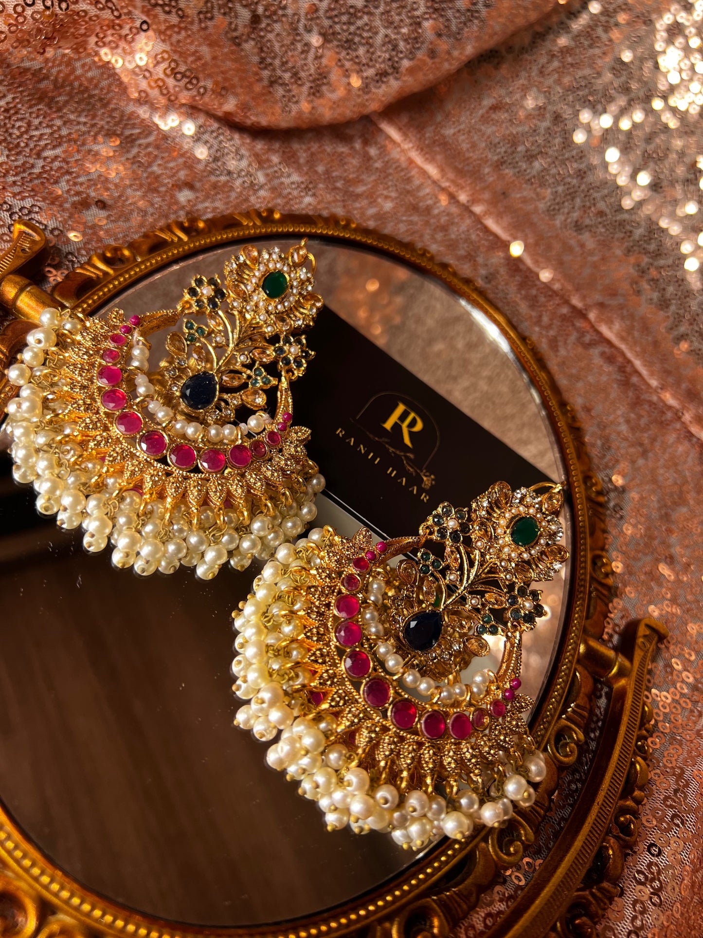 Noor Jhumka