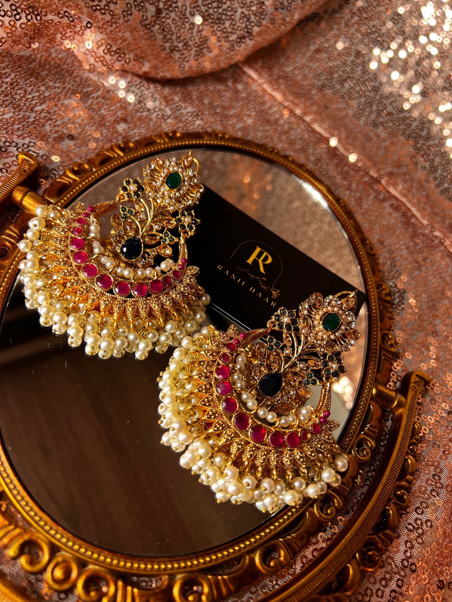 Noor Jhumka