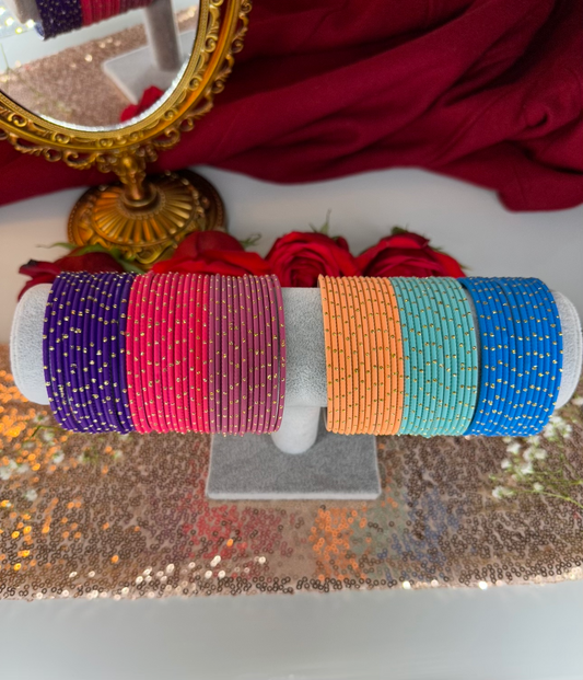 Safar Bangle Set