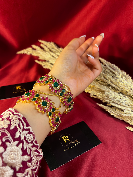 Zartasha Bangles