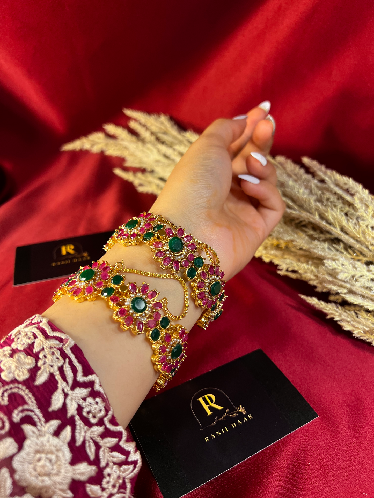 Zartasha Bangles